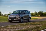 Toyota Innova SRV 2017 года (AR)